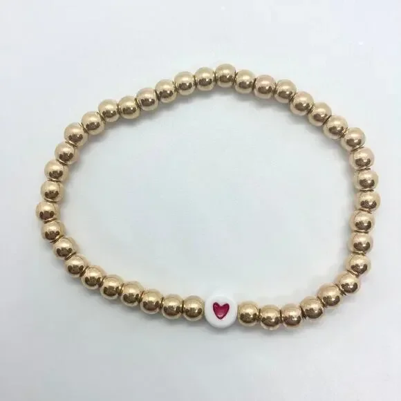 Taylor Swift Love Story Friendship Bracelets - Picture 7 of 8